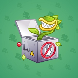Jack-in-the-Box #72207
