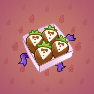 Berry Box #17920