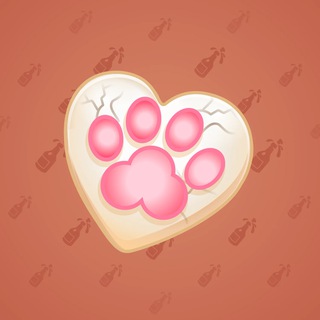 Cookie Heart #12303