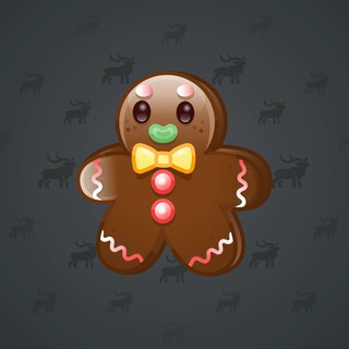 Ginger Cookie #135144