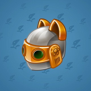 Neko Helmet #2740