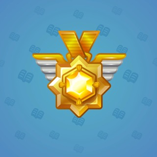 Victory Medal #100981