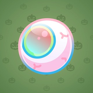 Evil Eye #1725