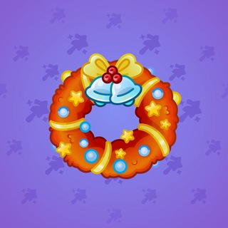 Winter Wreath #29680