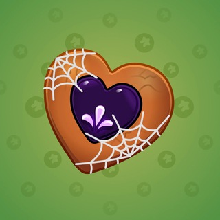 Cookie Heart #168473