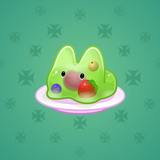Jelly Bunny #7414