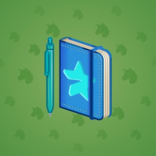 Star Notepad #68792