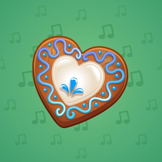 Cookie Heart #187799