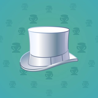 Top Hat #11894