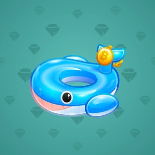 Pool Float #59963