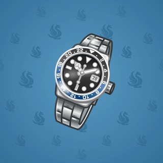 Swiss Watch #4064