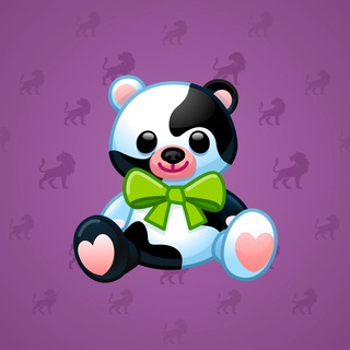 Toy Bear #8167