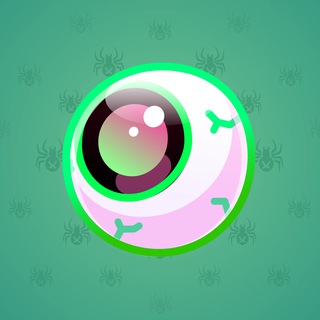 Evil Eye #67205
