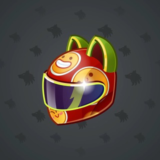 Neko Helmet #11823