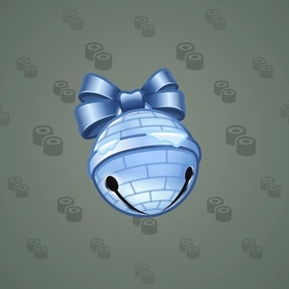 Sleigh Bell #17262