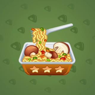 Instant Ramen #92707
