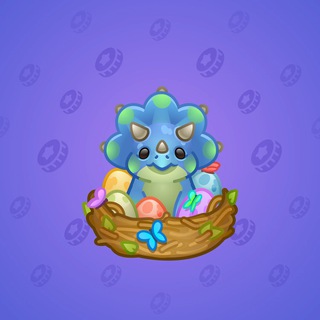 Spring Basket #95237