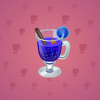 Spiced Wine #83209