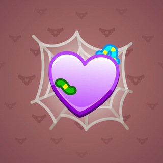 Trapped Heart #12777