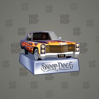 Low Rider #18395