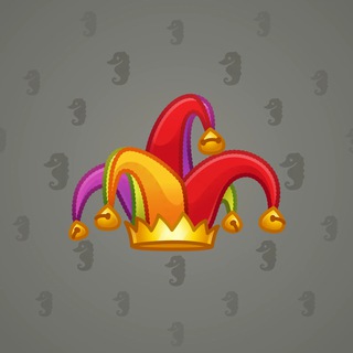 Jester Hat #19395