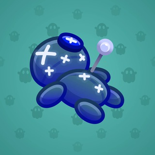 Voodoo Doll #7939
