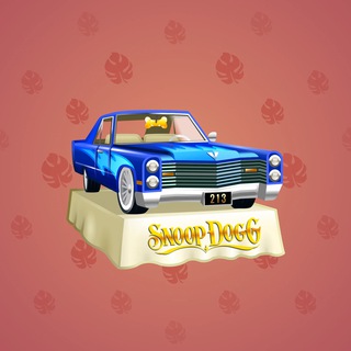 Low Rider #8262