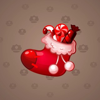 Xmas Stocking #72411