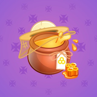 Money Pot #18008