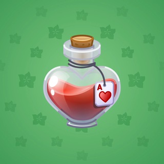 Love Potion #6223
