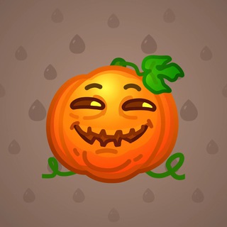 Mad Pumpkin #6956