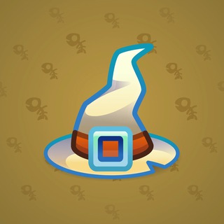 Witch Hat #27923