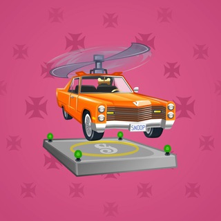 Low Rider #15955