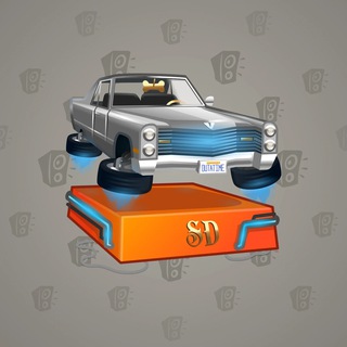 Low Rider #11194