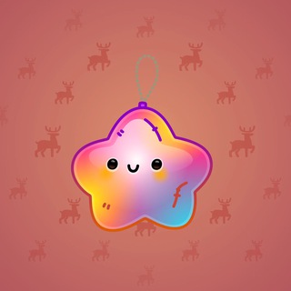 Hanging Star #41769