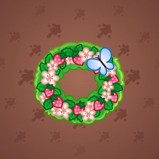 Winter Wreath #40750