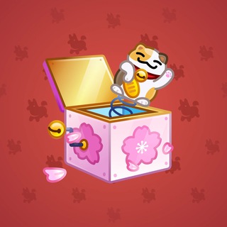 Jack-in-the-Box #11257