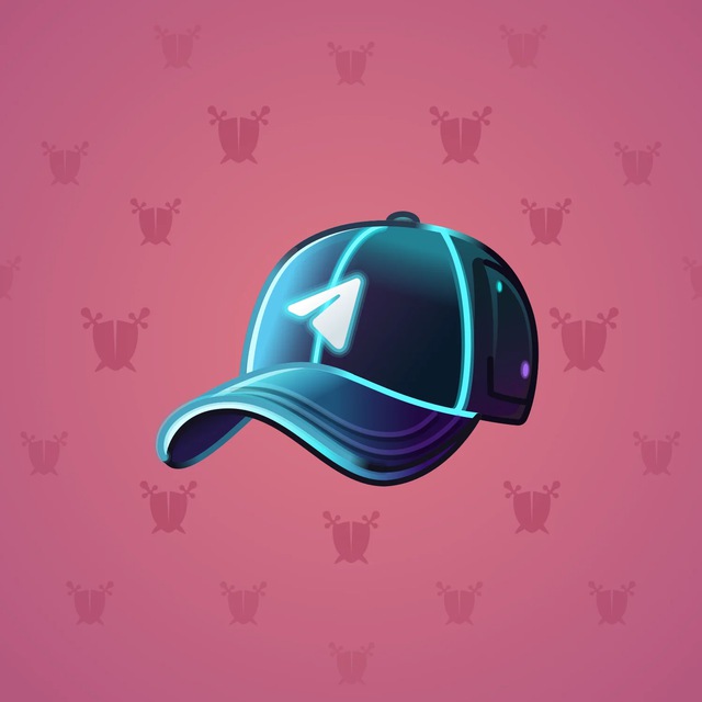 NFT-подарок Durov’s Cap Tron