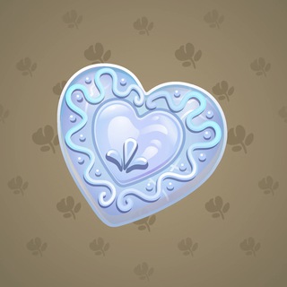Cookie Heart #55816