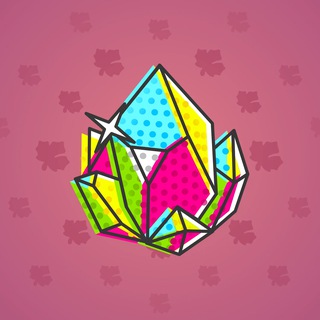 Astral Shard #5493