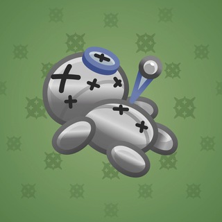 Voodoo Doll #25646