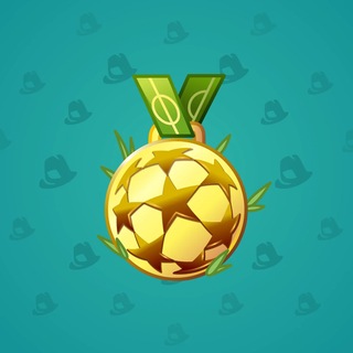 Victory Medal #101621
