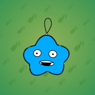 Hanging Star #39025