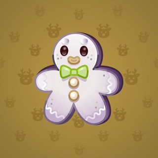 Ginger Cookie #58749