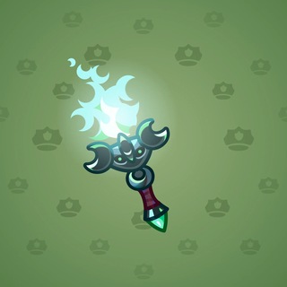 Chill Flame #128959
