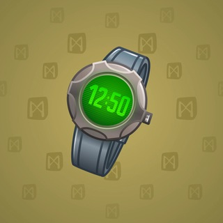 Swiss Watch #16688