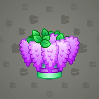 Lush Bouquet #74273