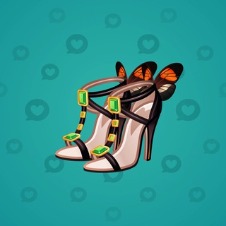 Sky Stilettos #5309