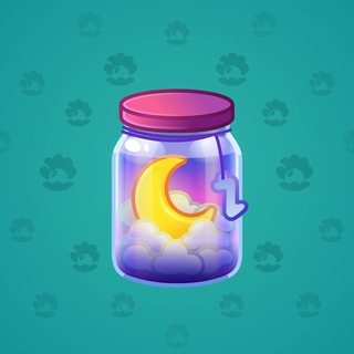 Restless Jar #99468