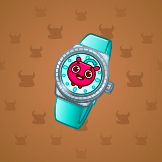 Swiss Watch #6686